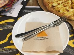 -乐凯撒披萨(正佳广场店)