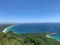 -海南铜鼓岭景区