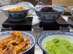 -太湖饭店玉兰厅(自助餐厅)