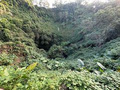 -海口火山口国家地质公园