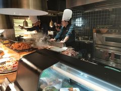 -V-ONE西雅图海鲜自助餐厅(仓山万达广场店)