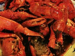 -老长沙龙虾馆·聚会餐厅(白石洲店)