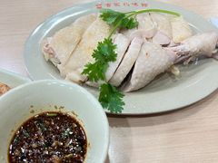 -百家鸡味馆(清泰店)