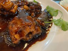 红烧河鳗-三林本帮馆(中林街店)