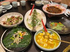 -海天楼中餐厅(吴宫泛太平洋酒店)
