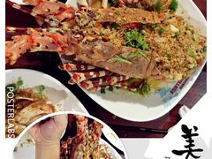 -班赞海鲜市场
