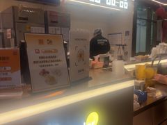 -满记甜品(北京东坝万达店)