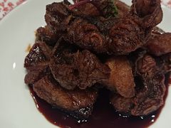 -金陵后厨·南京菜(新街口秣陵路店)