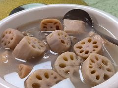 -禄源公·老莞诚饭店