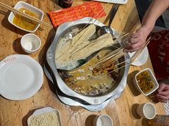 -袁记串串香(西安路店)