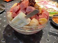 -小牛哈尼韩式水煎肉(万象城店)