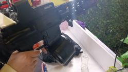 -红尾狐儿童卡丁车俱乐部(居然之家店)