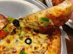 -Tubestation站点比萨(高新万达ONE店)