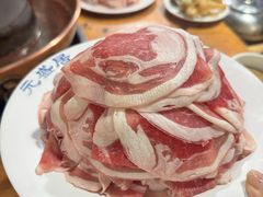 -元盛居(生态大街店)