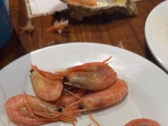 -汉巴味德(沈阳万象汇店)
