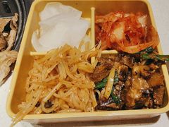 -猫爪爪原切自助烤肉(观音桥阳光世纪店)