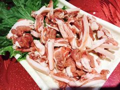 -清花阁乌拉满族火锅(厦门街店)