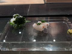 -奈良本寿司(永嘉路店)