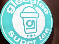 -gleeglee乐溢亦茶(合生汇店)