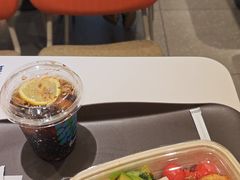 -KPRO肯律轻食(淘金店)