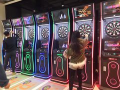 -PARTY DAY 运动超乐场(西安钟楼店)