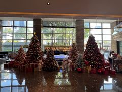 -深圳四季酒店·馥自助餐厅