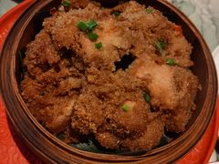 -披云云小馆·味道江湖(姚家园万象汇店)