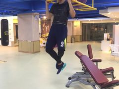 -中田·健身+普拉提(太阳广场店)