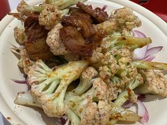 -偏爱炒鸡(老县衙店)