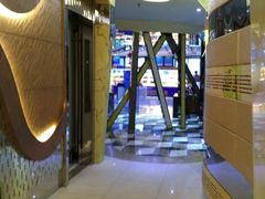 -酷必乐KTV(北行店)