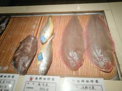 -集贤阁海鲜酒楼(北辰总店)