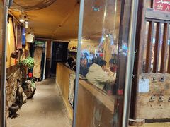 -霄汉羊排(万松园一店)