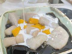 -鲜芋仙(中山路店)