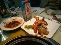 -小放牛炒菜馆(裕华东路店)