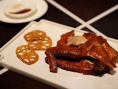 -杭州西子湖四季酒店·金沙厅