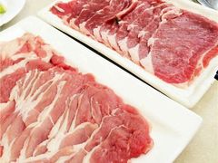 -福寿斋·老北京铜锅涮肉·烤鸭(顺义总店)