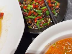 -炊烟小炒黄牛肉(浦东世纪汇店)