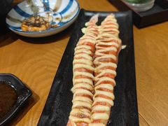 -吉兆手握寿司(车公庙店)