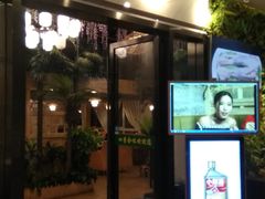 门面-四季合味椰子鸡(南山大冲店)