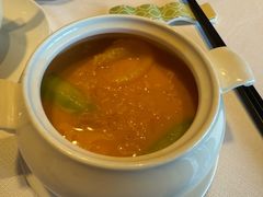 -富力丽思卡尔顿酒店·丽轩中餐厅