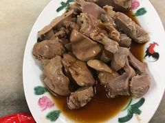 -威南记鸡饭餐室