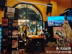 -布拉格餐厅· 中欧捷克菜(全国首店)