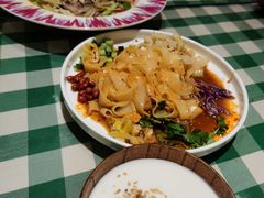 -新疆巴州金丝特餐厅(大钟寺店)