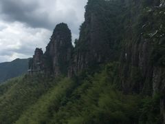-南尖岩