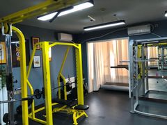 -悦健身私教工作室(双井店)