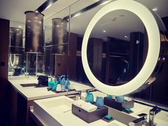 -檀悦都喜天丽度假酒店游泳池