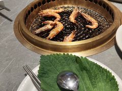 -韩盛·盛江山自助料理(中街大悦城黑金店)