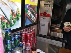 -土耳其烤肉(雪峻美食城店)