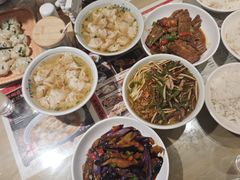 -老电影院饺店(休宁店)
