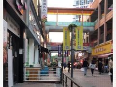 -肯德基(南沙万达店)